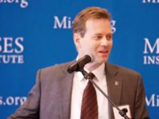 Jeff Deist